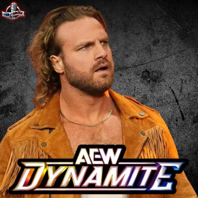 AEW Dynamite 11/19/25 Review | After LYING To Ariel Helwani, Tony Khan Delivers LIFELESS TV Before AEW Full Gear