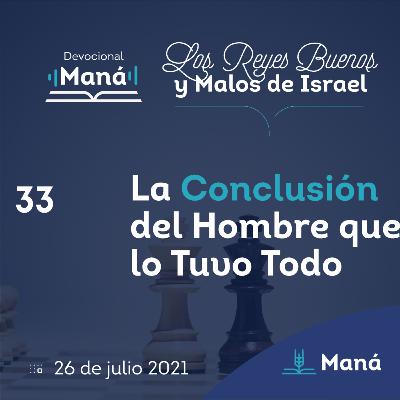 Carlos Ríos - Escuchen La Conclusion Del Hombre Que Lo Tuvo Todo
