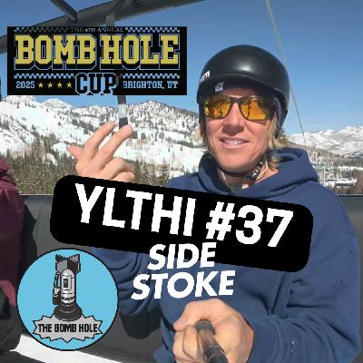 Episode 10: Bombhole Cup!  | YLTHI #37