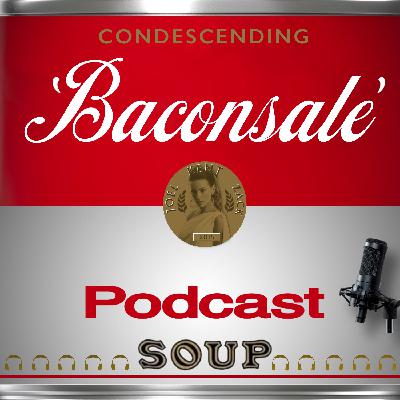 Episode 526: Soup! (There It Is)