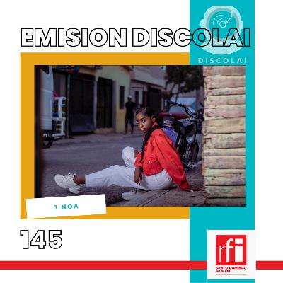 Emisión Discolai 145 [01/30/2023]