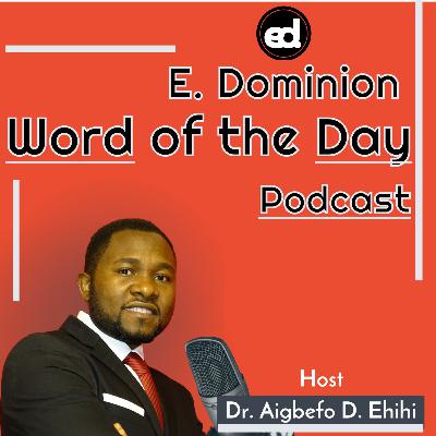 EP. 32 Who Are Your Friends Dr. Ehihi