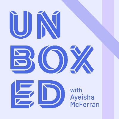 Unboxing the Goalkeeper with Maddie Hinch