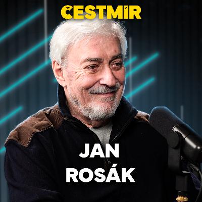 Jan Rosák. Odmítnutí StB a všivák Klempíř, plytká popularita i velká klika v životě