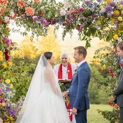 Ellie Getting Married: A Retrospective