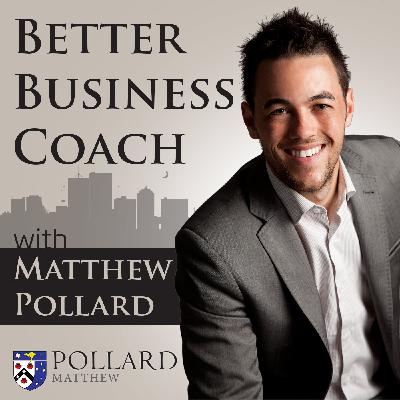 BBC 020 : SWOT Analysis - How to Ensure Business Success