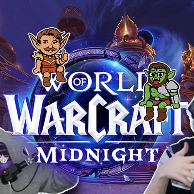 Azeroth With Attitude Ep.10 - World of Warcraft: Midnight Review (Eversong Woods)