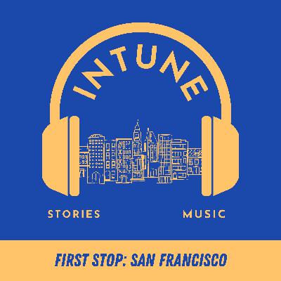 INTUNE w/ Afterthought INTUNE w/ Afterthought