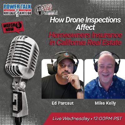 How Drone Inspections Affect Homeowners Insurance in California Real Estate How Drone Inspections Affect Homeowners Insurance in California Real Estate
