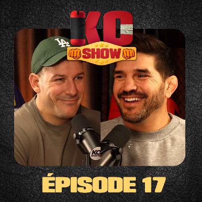 KO Show - EP17 - Prochaine étape KO Show - EP17 - Prochaine étape