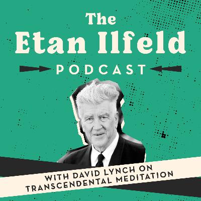 David Lynch on Transcendental Meditation