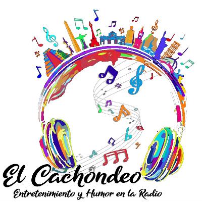 El Cachondeo (06 de Junio de 2020) El Cachondeo (06 de Junio de 2020)