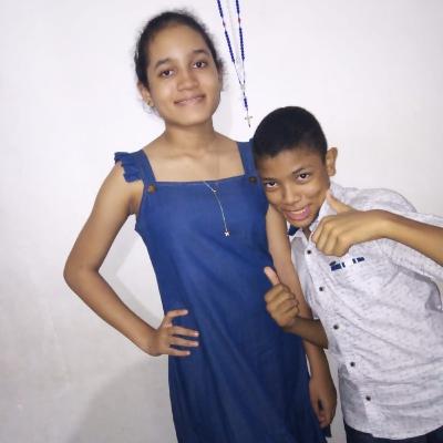 conflicto entre hermanos