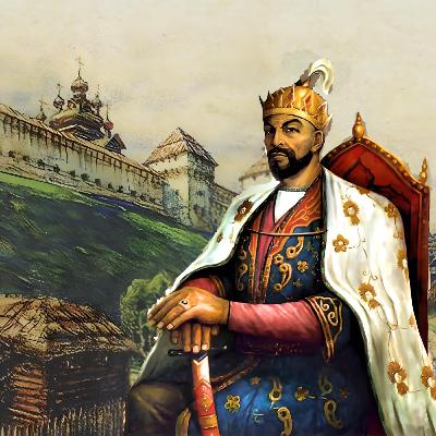 Тамерлан на Руси. Война с Золотой Ордой / Выпуск 12