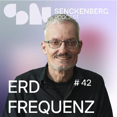 #42 Dr. Seltsam und die Flechten - mit Christian Printzen