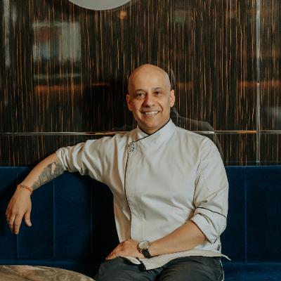 #308 Pawan Dutta | The Royce Hotel