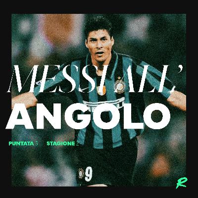 Messi all'angolo