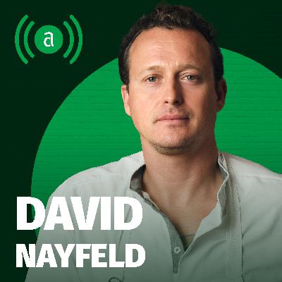 EP 38: David Nayfeld EP 38: David Nayfeld