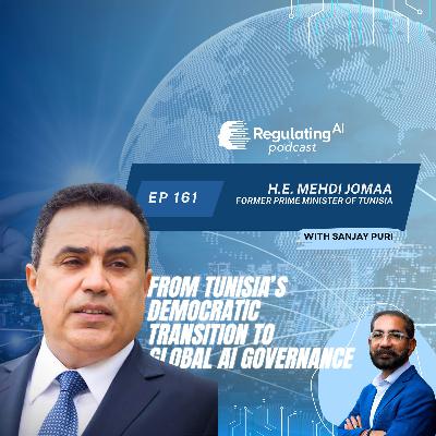 From Tunisia's Democratic Transition to Global AI Governance