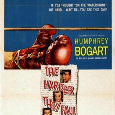 IFWT #147 - The Harder They Fall (1956) [ft. Andrew Rihn]