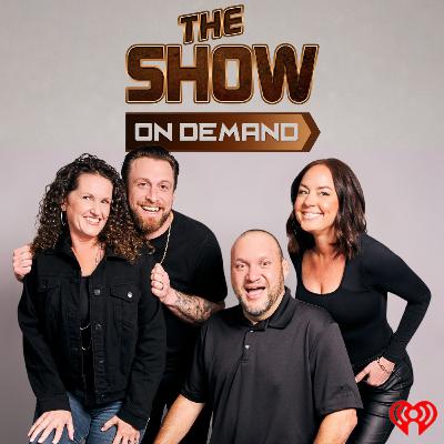 FULL SHOW: Breaking Celebrity News, Throwback Trivia, Sky's Medical Freak Out, AND MORE!
