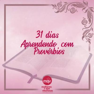 Série Sabedoria - Provérbios 13 Série Sabedoria - Provérbios 13