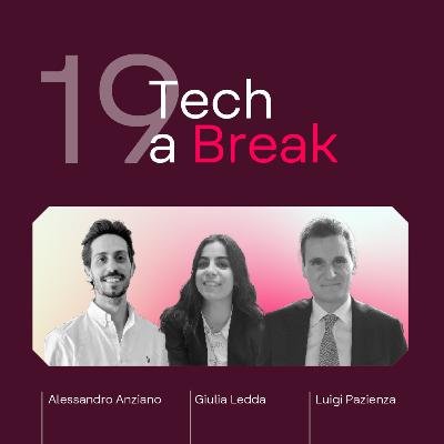 Tech a Break # 19 - Meta è Repubblicana, Apple un po' meno, Musk arriva in Italia? Tech a Break # 19 - Meta è Repubblicana, Apple un po' meno, Musk arriva in Italia?