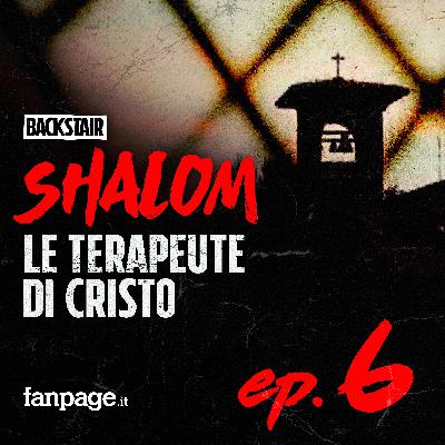 Ep.6 - La nuova Sanpa