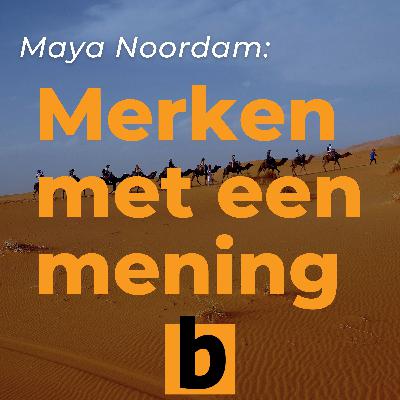 Maya Noordam over waarom B2B-marketing zo weinig impact heeft Maya Noordam over waarom B2B-marketing zo weinig impact heeft