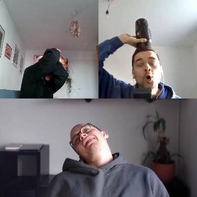 #97 | Wie klingt meditativer Pferdesex? #97 | Wie klingt meditativer Pferdesex?