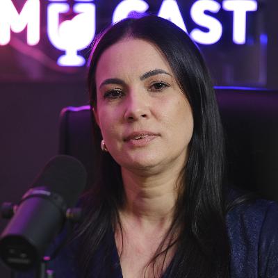 Juliana Haddad - Sommelière e Embaixadora da Sacramentos Vinifer #EP106 Juliana Haddad - Sommelière e Embaixadora da Sacramentos Vinifer #EP106