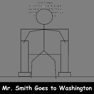 MR. SMITH GOES TO WASHINGTON (Ep. 95) MR. SMITH GOES TO WASHINGTON (Ep. 95)