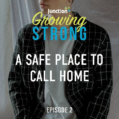 A safe place to call home