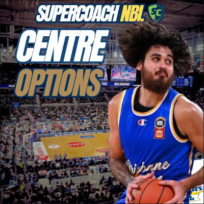 Moving on from Tyrell Harrison | Round 16 | Viable Centre options for the run home