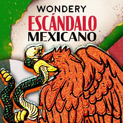 Presentando: Escándalo Mexicano