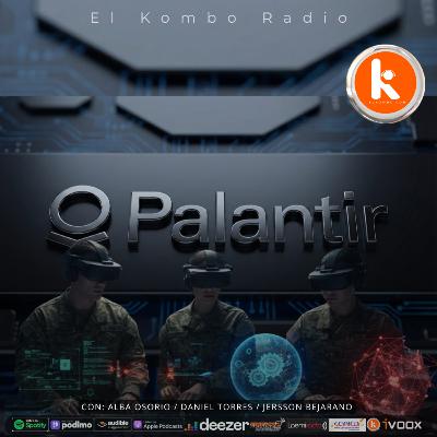 Palantir Palantir
