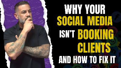 How Salon Owners Use Social Media to Attract Clients and Stylists How Salon Owners Use Social Media to Attract Clients and Stylists