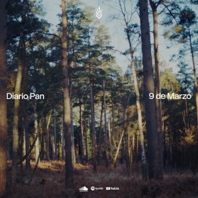Devocional Diario Pan 9 de Marzo #DiarioPan Devocional Diario Pan 9 de Marzo #DiarioPan