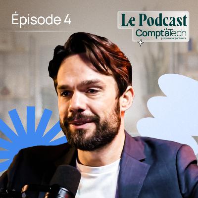 De 50 à 250 collaborateurs en 9 ans avec Romain du cabinet CPA