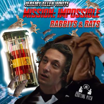 S6 E1 – Mission: Impossible Final Reckoning Review and Pitch S6 E1 – Mission: Impossible Final Reckoning Review and Pitch