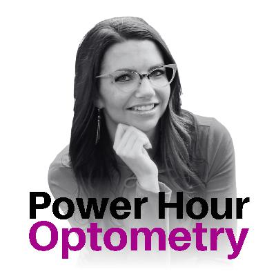 Beating "I'll Think About It". Retail Science & the Ultimate Optical Playbook with Kayla Ashlee & Eugene Shatsman