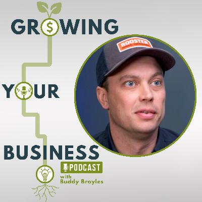 John Ratley - Rooster General Contractors