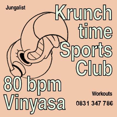 20 MIN Hold Tight | Vinyasa Class