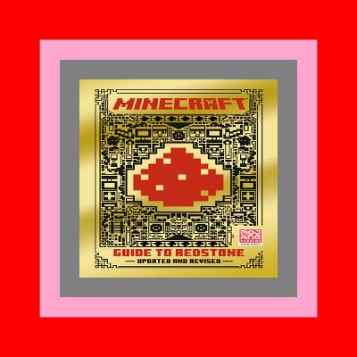 Free [epub]$$ Minecraft Guide to Redstone (Updated) (DOWNLOADPDF}