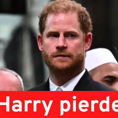 Golpe africano: el escándalo que destruye la imagen filantrópica del príncipe Harry