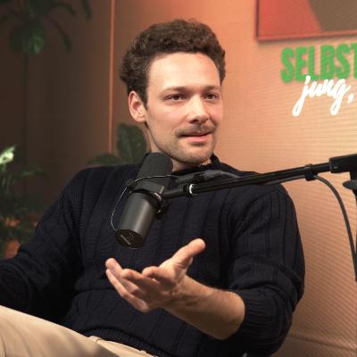 „Dein Job ist bald wertlos?" KI-Startup Gründer über die Zukunft des Arbeitsmarkts | JPS Podcast