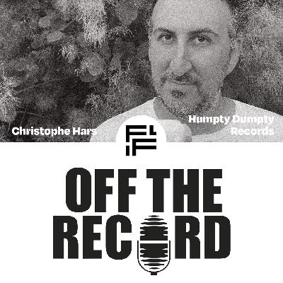 Off The Record #7 Humpty Dumpty Records Off The Record #7 Humpty Dumpty Records