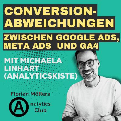 Darum siehst du so große Conversion-Abweichungen zwischen Google- und Meta Ads und GA4
