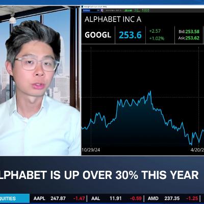 GOOGL & MU "Undervalued" A.I. Plays: Breaking Down the Bullish Theses