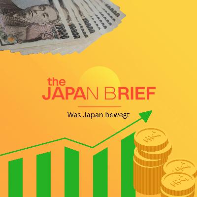Schlittert Japan in eine Schuldenkrise?